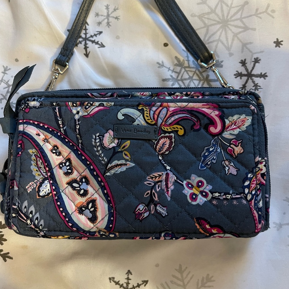 Vera Bradley purse